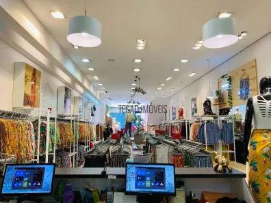 Prédio Comercial à venda, 520m² no Bom Retiro, São Paulo
