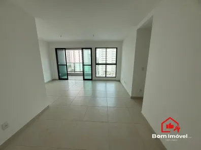 Apartamento com 3 Quartos à venda, 91m² no Boa Viagem, Recife