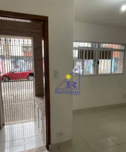 Sobrado com 2 Quartos à venda, 90m² no Vila Bertioga, São Paulo