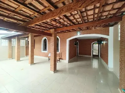 Casa com 3 Quartos à venda, 150m² no Bosque dos Eucaliptos, São José dos Campos