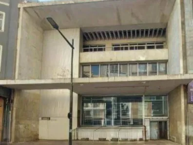 Sala Comercial com 4 Quartos à venda, 2700m² no Centro Histórico, Porto Alegre