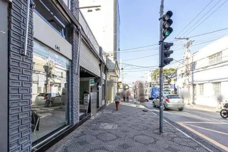 Ponto Comercial para alugar, 600m² no Centro, Guarulhos