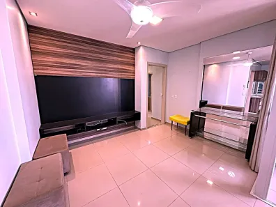 Apartamento com 3 Quartos à venda, 109m² no Duque de Caxias, Cuiabá