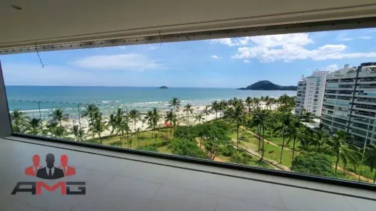 Apartamento com 4 Quartos à venda, 209m² no Riviera, Bertioga