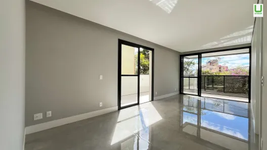 Apartamento com 3 Quartos à venda, 98m² no Graça, Belo Horizonte