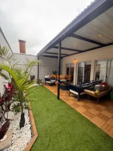Casa de Condomínio com 3 Quartos à venda, 185m² no Parque Renato Maia, Guarulhos