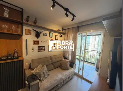 Apartamento com 2 Quartos à venda, 61m² no Taquaral, Campinas