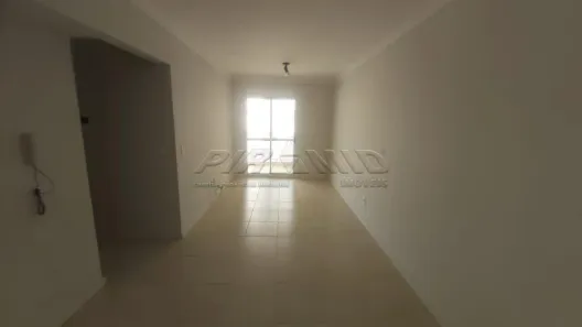 Apartamento com 2 Quartos para alugar, 92m² no Nova Aliança, Ribeirão Preto