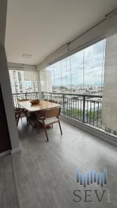 Apartamento com 2 Quartos à venda, 68m² no Ipiranga, São Paulo
