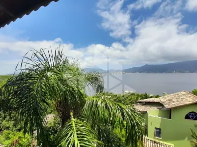 Sala Comercial para alugar, 140m² no Barra da Lagoa, Florianópolis