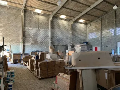 Ponto Comercial com 1 Quarto à venda, 600m² no Aruana, Aracaju