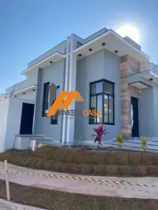 Casa de Condomínio com 3 Quartos à venda, 106m² no Horto Florestal, Sorocaba