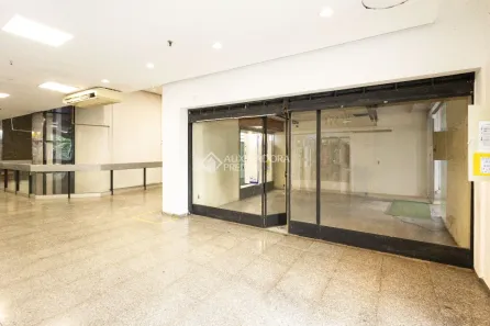 Ponto Comercial para alugar, 25m² no Moinhos de Vento, Porto Alegre