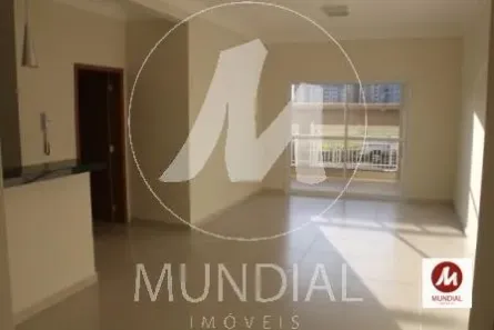 Apartamento com 3 Quartos à venda, 107m² no Jardim Nova Aliança Sul, Ribeirão Preto