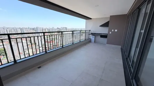 Apartamento com 3 Quartos à venda, 119m² no Jardim Vila Mariana, São Paulo
