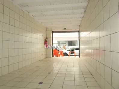 Ponto Comercial para alugar, 76m² no Centro Histórico, Porto Alegre
