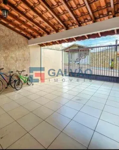 Casa com 3 Quartos à venda, 165m² no Jardim Itália, Jundiaí