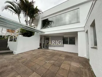 Imóvel Comercial para alugar, 650m² no Três Figueiras, Porto Alegre