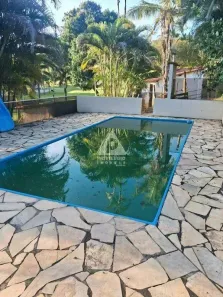 Fazenda/Sítio com 6 Quartos à venda, 20000m² no Agro Brasil (Sambaetiba), Itaboraí