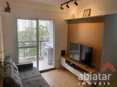 Apartamento com 2 Quartos à venda, 51m² no Parque Reboucas, São Paulo