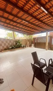 Sobrado com 6 Quartos para alugar, 260m² no Chácara Brasil, São Luís