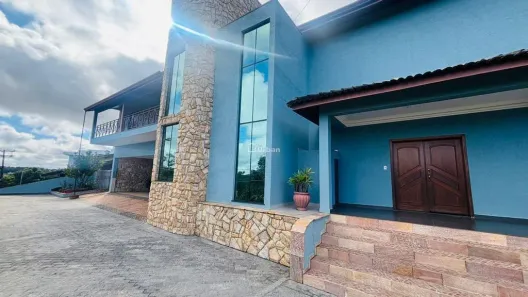 Casa de Condomínio com 4 Quartos à venda, 652m² no Residencial San Diego (Paysage Noble), Vargem Grande Paulista
