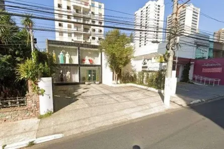 Ponto Comercial para alugar, 173m² no Centro, São Bernardo do Campo