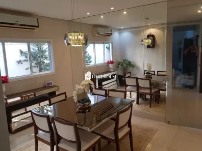 Casa de Condomínio com 4 Quartos para venda ou aluguel, 285m² no Jardim Imperial, Cuiabá