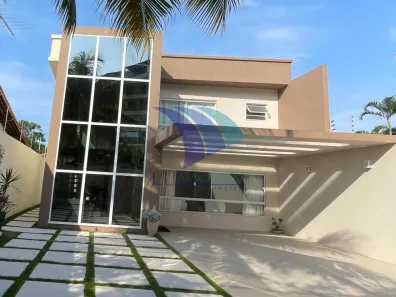 Casa com 5 Quartos à venda, 600m² no Passagem, Cabo Frio