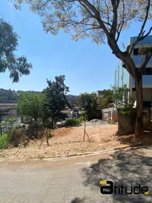 Lote/Terreno à venda no Jardim Regina Alice, Barueri