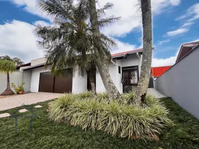 Casa com 3 Quartos à venda, 168m² no Glória, Joinville