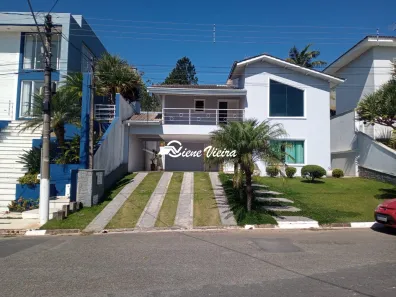 Casa de Condomínio com 4 Quartos à venda, 480m² no Jardim Imperial, Arujá