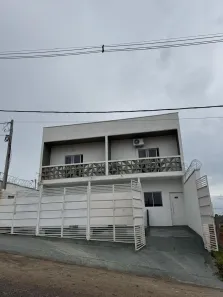 Casa com 3 Quartos para alugar, 70m² no Itapecirica, Taubaté