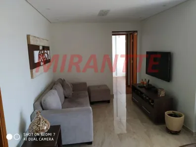 Apartamento com 3 Quartos à venda, 120m² no Parque Mandaqui, São Paulo