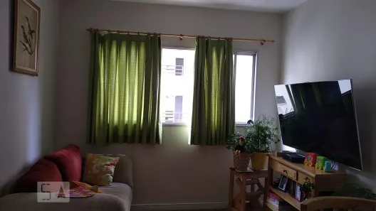 Apartamento com 1 Quarto à venda, 43m² no Campos Elíseos, São Paulo