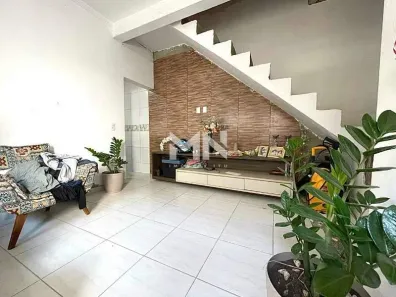 Casa com 2 Quartos à venda, 160m² no Jardim Santa Rosa, Itu