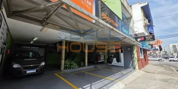 Ponto Comercial com 1 Quarto à venda, 715m² no Centro, Santo André