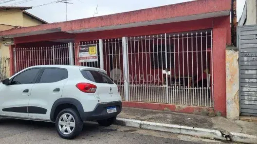 Lote/Terreno à venda, 250m² no Vila Talarico, São Paulo