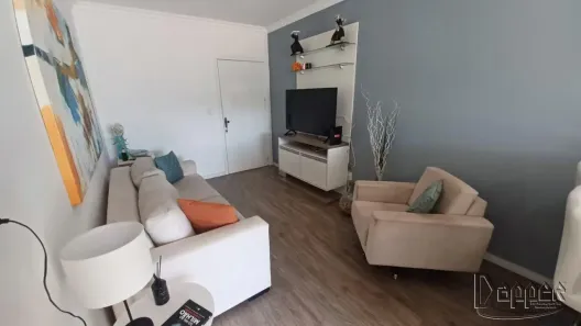 Apartamento com 2 Quartos à venda, 79m² no Liberdade, Novo Hamburgo