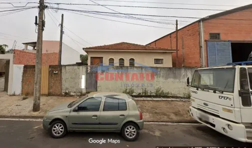 Casa com 2 Quartos à venda, 300m² no Jardim Maracanã, São Carlos