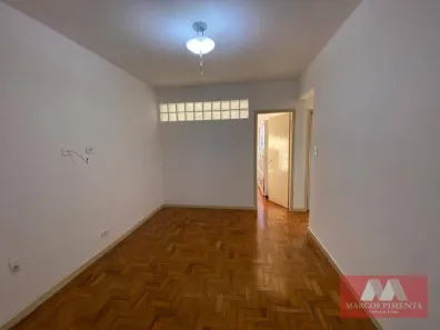 Apartamento com 1 Quarto para alugar, 45m² no Bela Vista, São Paulo