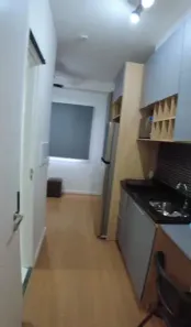 Apartamento com 1 Quarto à venda, 18m² no Chácara Inglesa (Zona Norte), São Paulo