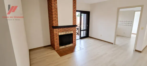 Apartamento com 2 Quartos à venda, 82m² no Centro, Gramado