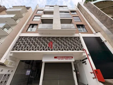Cobertura com 3 Quartos à venda, 140m² no Recanto da Mata, Juiz de Fora