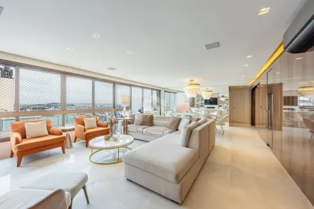 Apartamento com 3 Quartos à venda, 181m² no Bela Vista, Porto Alegre