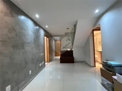 Cobertura com 2 Quartos à venda, 127m² no Tijuca, Rio de Janeiro