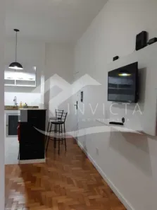 Apartamento com 1 Quarto à venda, 35m² no Copacabana, Rio de Janeiro