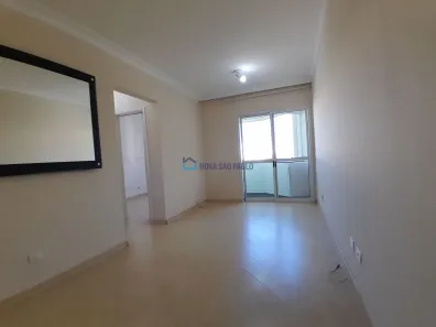 Apartamento com 2 Quartos à venda, 60m² no Bosque da Saúde, São Paulo