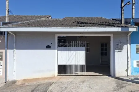 Casa com 3 Quartos à venda, 150m² no Jardim Minas Gerais, São José dos Campos