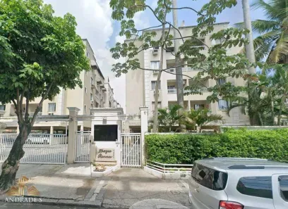 Apartamento com 3 Quartos à venda, 123m² no Praça Seca, Rio de Janeiro